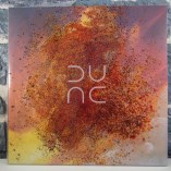 Dune - Original Motion Picture Soundtrack - Music by Hans Zimmer (USA NEUF Vinyle 12'' (LP) Livres)